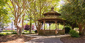 Gazebo