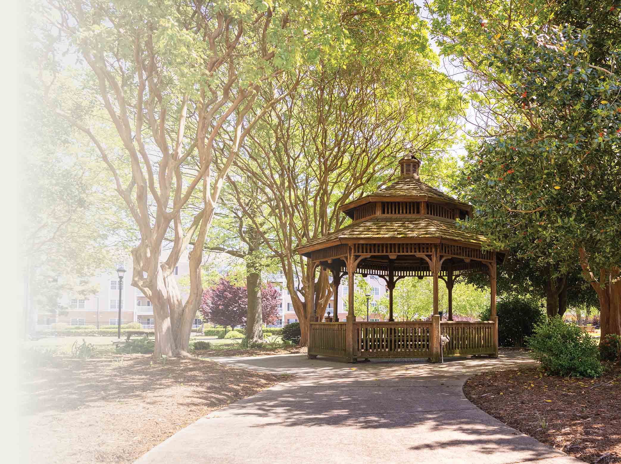 Gazebo